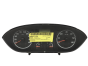 Velocímetro/Instrumentos Y Relojes Ducato Jumper Boxer 1360355080 Fiat 31555