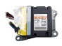 Controlador De Los Airbags Nissan Micra K14 98820-5FB0C 0km