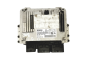 Controlador 0261201863 9666235880 9663193780 PSA Bosch 17073