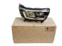 Reflector Derecho Original Renault 260100108R