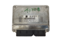 Controlador 06A906033DA 5WP40233 03 Seat Siemens 3020