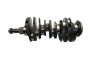 Cigüeñal 7701477038 3,0 DCi 6DE1 P9X Renault Opel