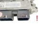 Controlador 9647202380 9643455080 5WS40021F-T PSA Siemens 45578