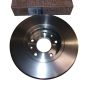 Disco De Freno Delantero Original 402062072R Renault