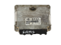 Controlador 038906018BM 0281001846 VW Bosch 23671
