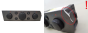 Controles Calefacción AC Opel Vectra C 24441229 69560001