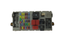 Controlador BSI Fiat 51732919 CPL Delphi 19483