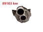 Turbocompresor Ford 1,8 Tdci 7G9Q-6K682-BC 763647-19 89103 km