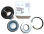 Rodamiento De La Rueda Trasera Original Citroen Peugeot C3 C4 DS 208 307 374890