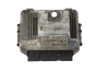 Controlador 0281011802 9656841080 9653958980 PSA Bosch 3339