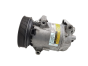 Compresor Aire Acondicionado Delphi 8200316164 1.6 Renault Megane 2 Scenic 2 S1