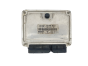 Controlador Del Motor 8E0907401Q 0281011135 Audi Bosch 46371