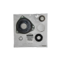 Cubierta Del Eje Impulsor Original Renault 7701207566