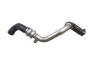 Tubería De Aire 7701055399 8200246222--A 708730100-3 Renault 1.9 dCi