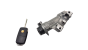 Interruptor De Encendido Seat Ibiza Leon Toledo 4B0905851C 4B0905849 1010
