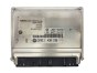 Controlador Del Motor BMW 1430186 0261204420 Bosch