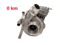 Turbocompresor GTA1549LV 770116-1 H8200638766 0km