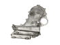 Carcasa/Protector De La Distribución Para Nissan Renault 3.0 D 7118147672