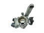 Mariposa De Aire 7700108120 H873633 IB04/00 Solex 1.2 8V Renault S17 
