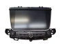 Navegación Radio Opel Grandland X 9839355280 86758B03 28714457