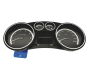 Velocímetro/Instrumentos Y Relojes Peugeot 308 9665107380 45066