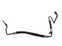 Tubería De La Dirección Asistida Peugeot 106 Saxo 9636995680 4014L2