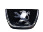 Emblema Delantero 96864146 7810P9 Peugeot 207