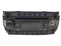 Radio Cd Mp3 Chrysler Dodge Jeep P05091509AH