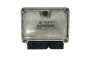 Controlador 038906019HQ 0281010957 VW Seat Bosch 52377