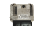 Controlador 03C906016AP 0261S06337 VW Bosch 30085