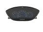 Velocímetro/Instrumentos Y Relojes Chevrolet Matiz 96664161 3363