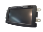 Radio del coche Navi Dacia Sandero 2 Dokker 281153855R LAN5200WR1 5563