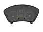 Velocímetro/Instrumentos Y Relojes Ford Connect 9T1T-10849-AE 1373