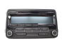 Radio Cd Volkswagen 5M0035186J 7640212360 Bosch 1217