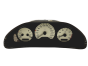 Velocímetro/Instrumentos Y Relojes Mercedes CLK W208 A2085401211 30453