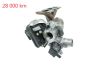 Turbocompresor 144106434R A2820900280 1.3 TCE Renault Mercedes