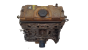 Motor De Gasolina 01359Z KFX  10FS8U 1.4 8v Peugeot 206 13080