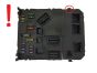 Controlador BSI F01-00 S118085300M 9653667280 PSA Siemens 1751