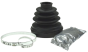 Cubierta Del Eje Impulsor Original Oryginał Citroen C5 II 3287C9