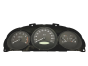Velocímetro/Instrumentos Y Relojes Daewoo Evanda 96486926
