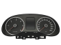 Velocímetro/Instrumentos Y Relojes VW Polo 6R 6R0920861F 31933