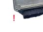 Controlador 89661-02A90 0281011733 407918-0502 Toyota Bosch 64016