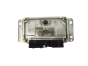 Controlador PSA Toyota 89661-0H022 0261208702 Bosch 18756