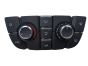 Controles Calefacción A/C Opel Astra J Meriva B 13435154 28395666
