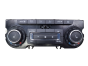 Controles Calefacción Skoda Octavia 2 Yeti 3T0907044BS