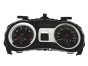 Velocímetro/Instrumentos Y Relojes Renault Clio 3 8201060291 33474