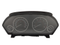 Velocímetro/Instrumentos Y Relojes BMW 3 F30 9232895 9379984-01 VDO