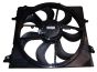 Ventilador Refrigeración Del Motor Nueva Original 214814EB0A Renault Kadjar