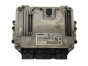 Controlador PSA 0281012523 9657699480 Bosch