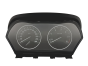 Velocímetro/Instrumentos Y Relojes BMW 3 F30 F31 9232892 45301